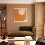 Residence NELL